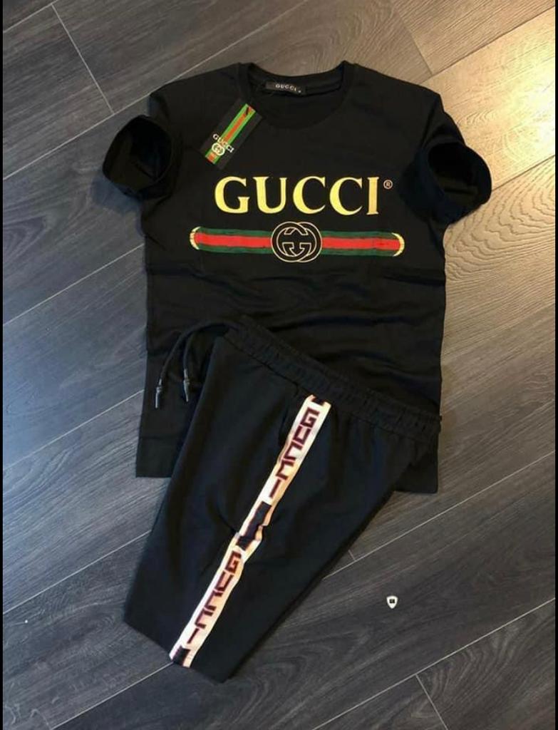 Gucci Designer Cloth