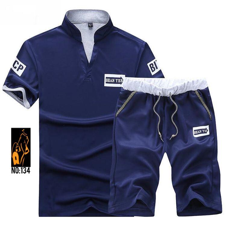 Men T-shirts 333 - Image 2