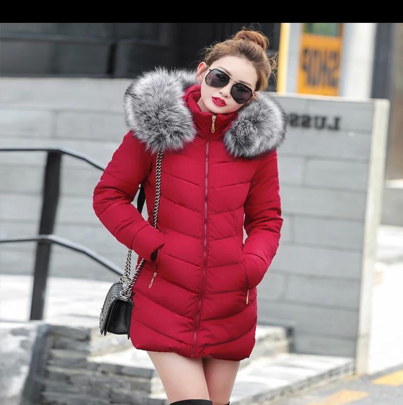 Female Sweater - Image 4