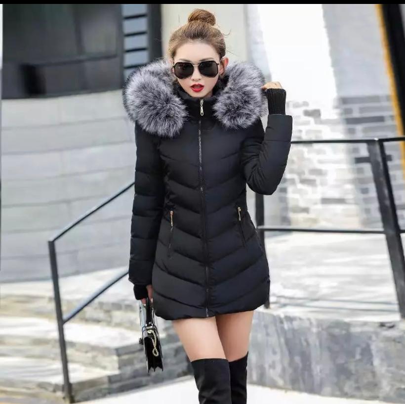 Female Sweater - Image 5