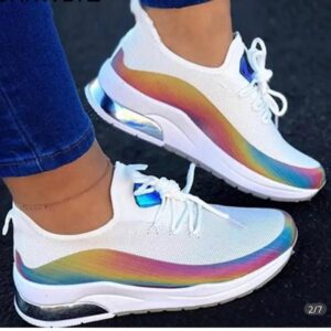 Ladies Sneakers