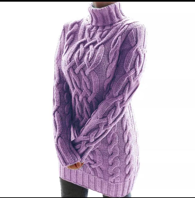 Female Sweater - Image 3