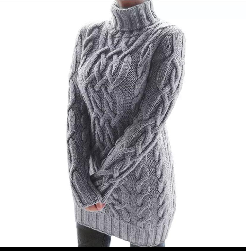 Female Sweater - Image 2