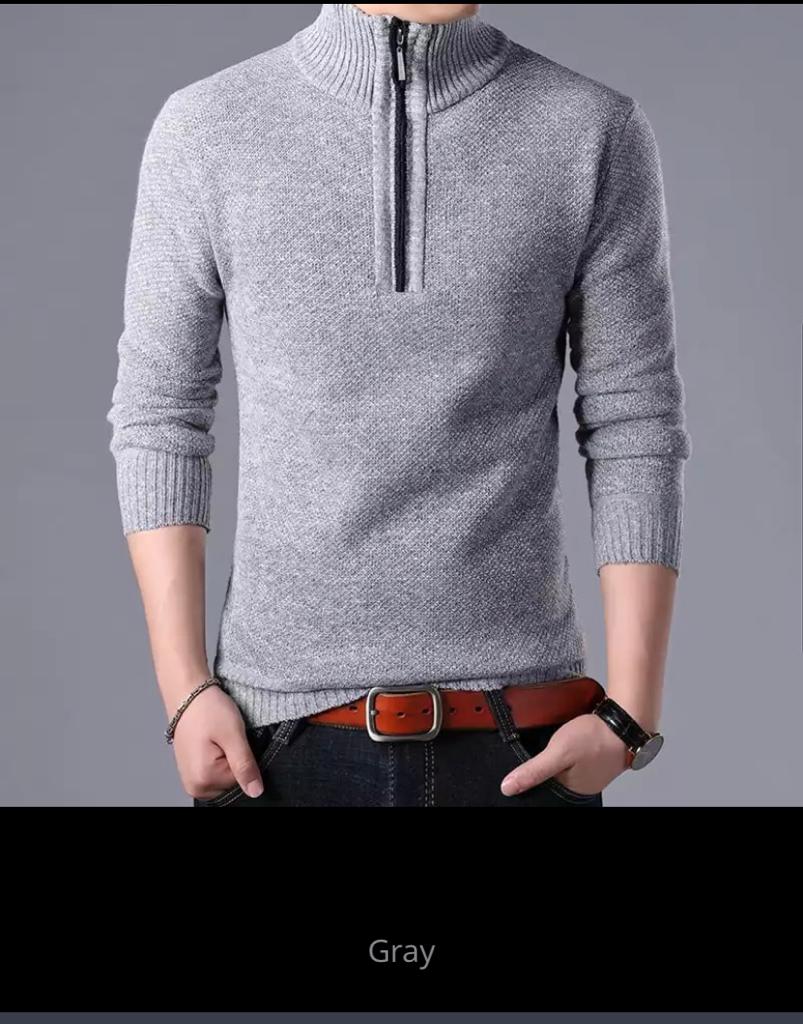 Designer Sweater - Image 4