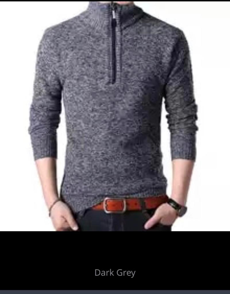 Designer Sweater - Image 5
