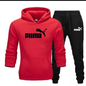 Puma Tracksuit