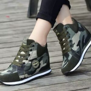 Sneakers Ladies Footwear