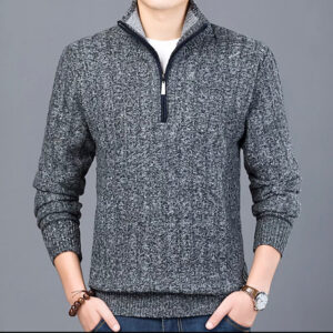 Male Winter Clothing