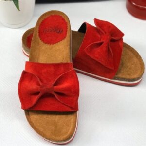 Female Slippers 4532 F573