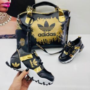 Female Designer Footwares 4532 F573