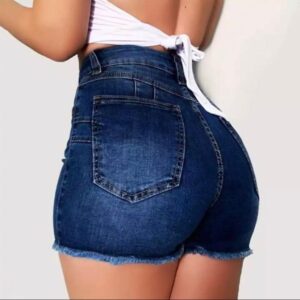 Female Short Jeans Sw726