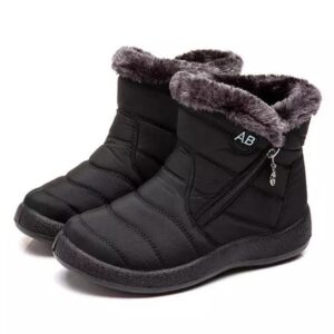 Ladies Waterproof Winter Boots