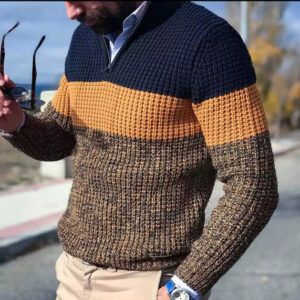 Designer Sweater
