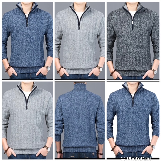 Designer Sweater - Image 6