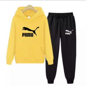 Puma Tracksuit MEY