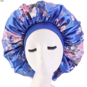 Jombo size hair bonnet